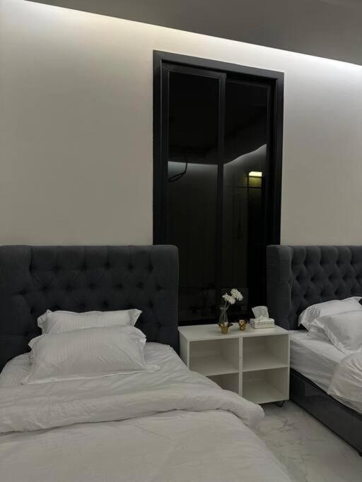 Villa مودرن بمسبح