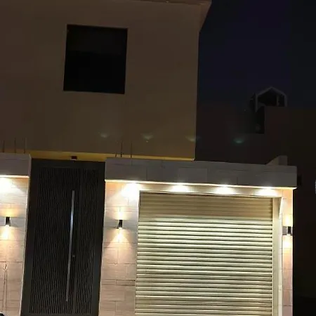 فيلا مودرن بمسبح Riyadh Exterior photo